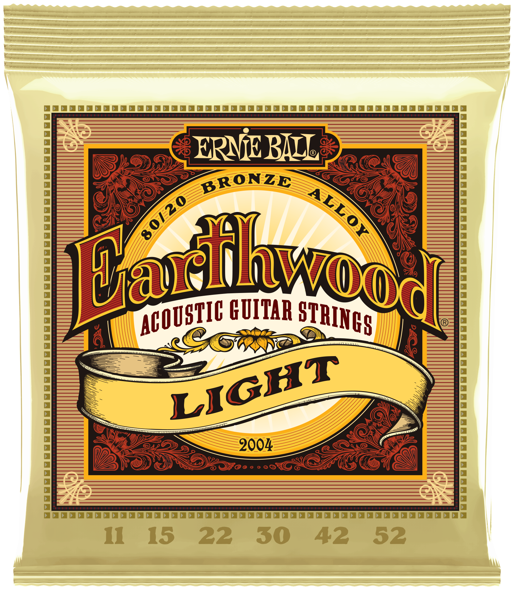 2004 Earthwood Bronze Light 011 - 052