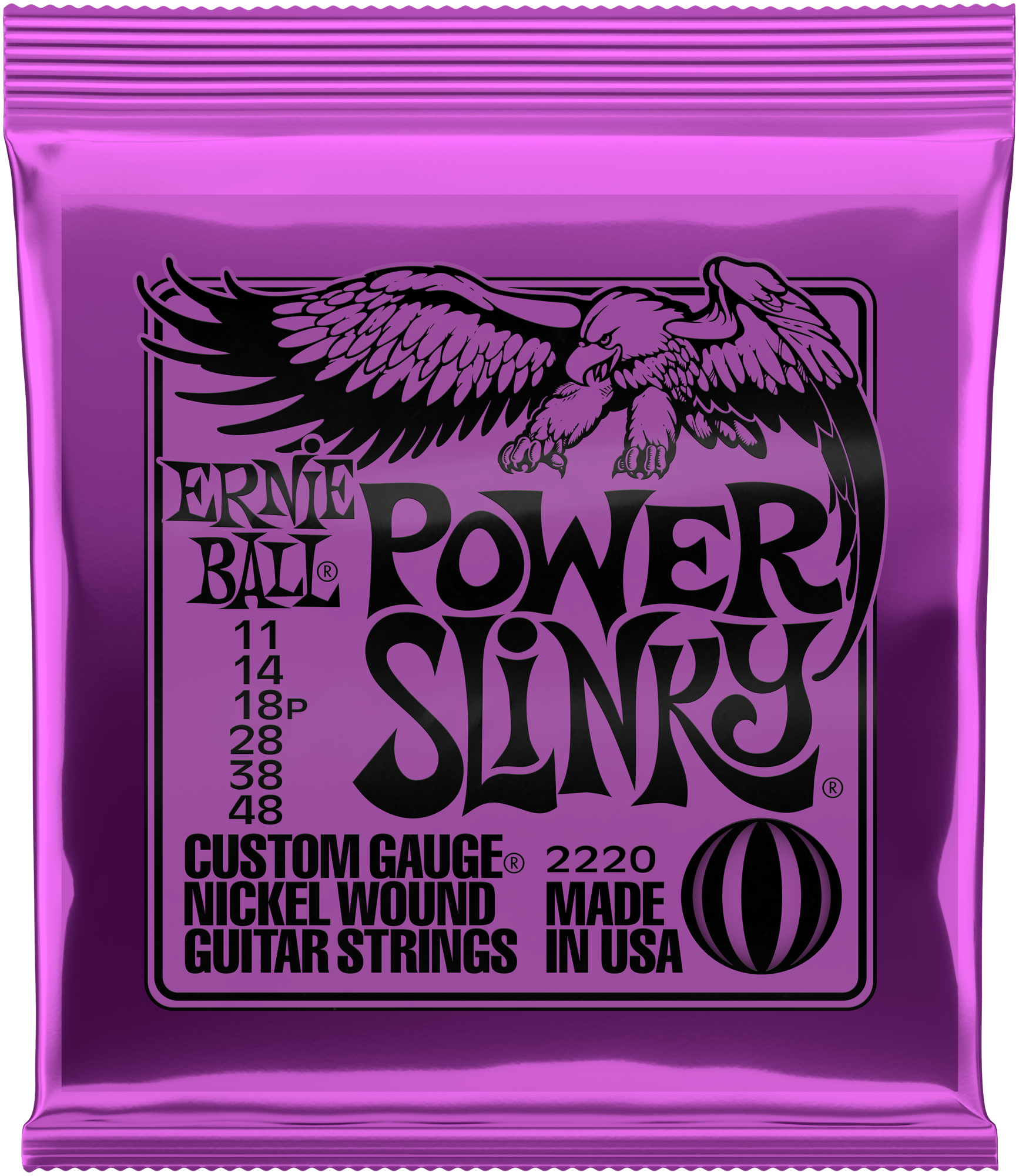 2220 Power Slinky 011-048