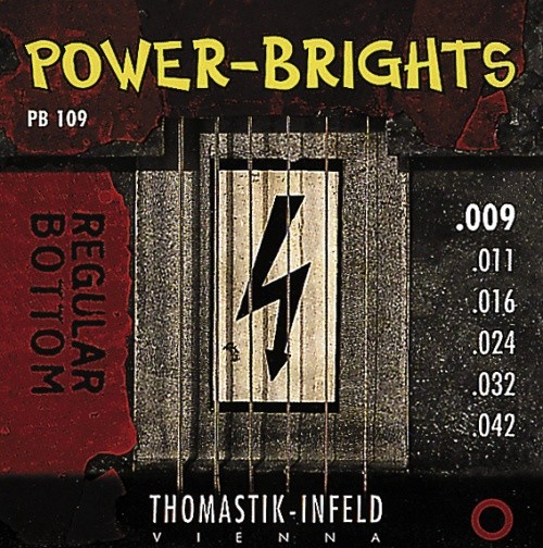 Power Brights PB109 009-042