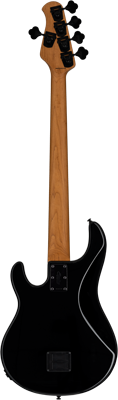 DarkRay5 Black