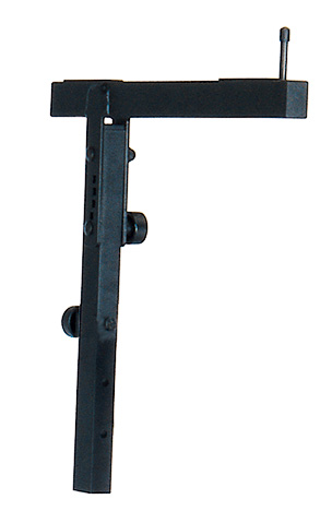 18881 Traverse A alu schwarz