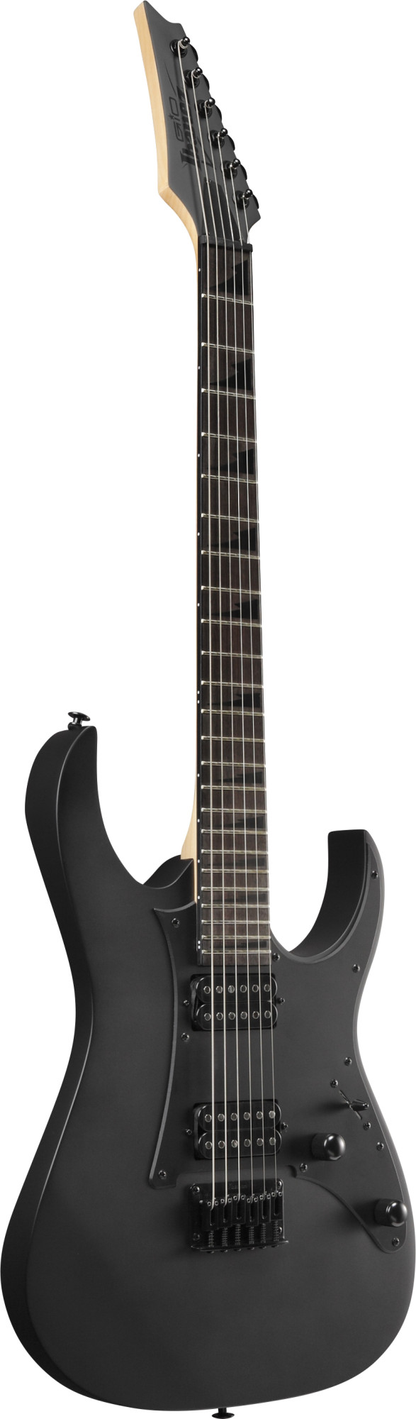 GRGR131EX-BKF Black Flat GRGR131EX-BKF Black Flat