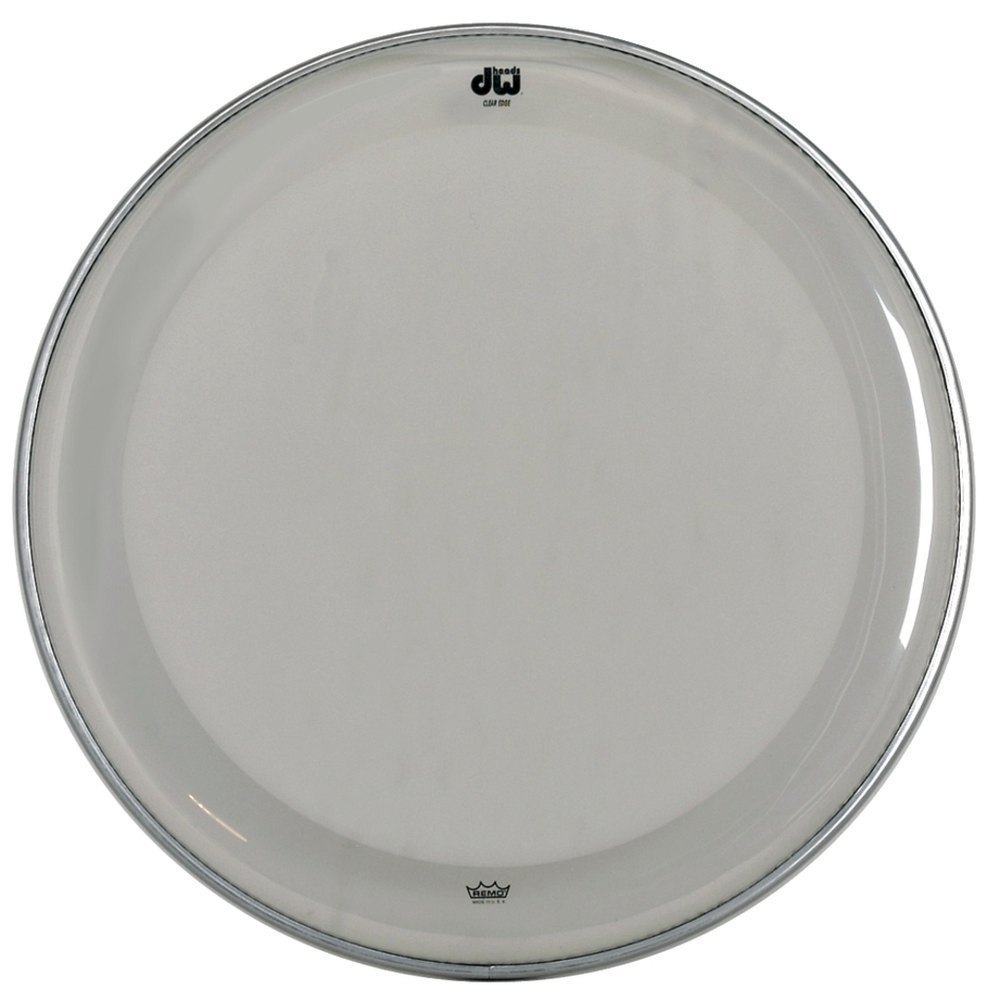 12'' Clear Edge