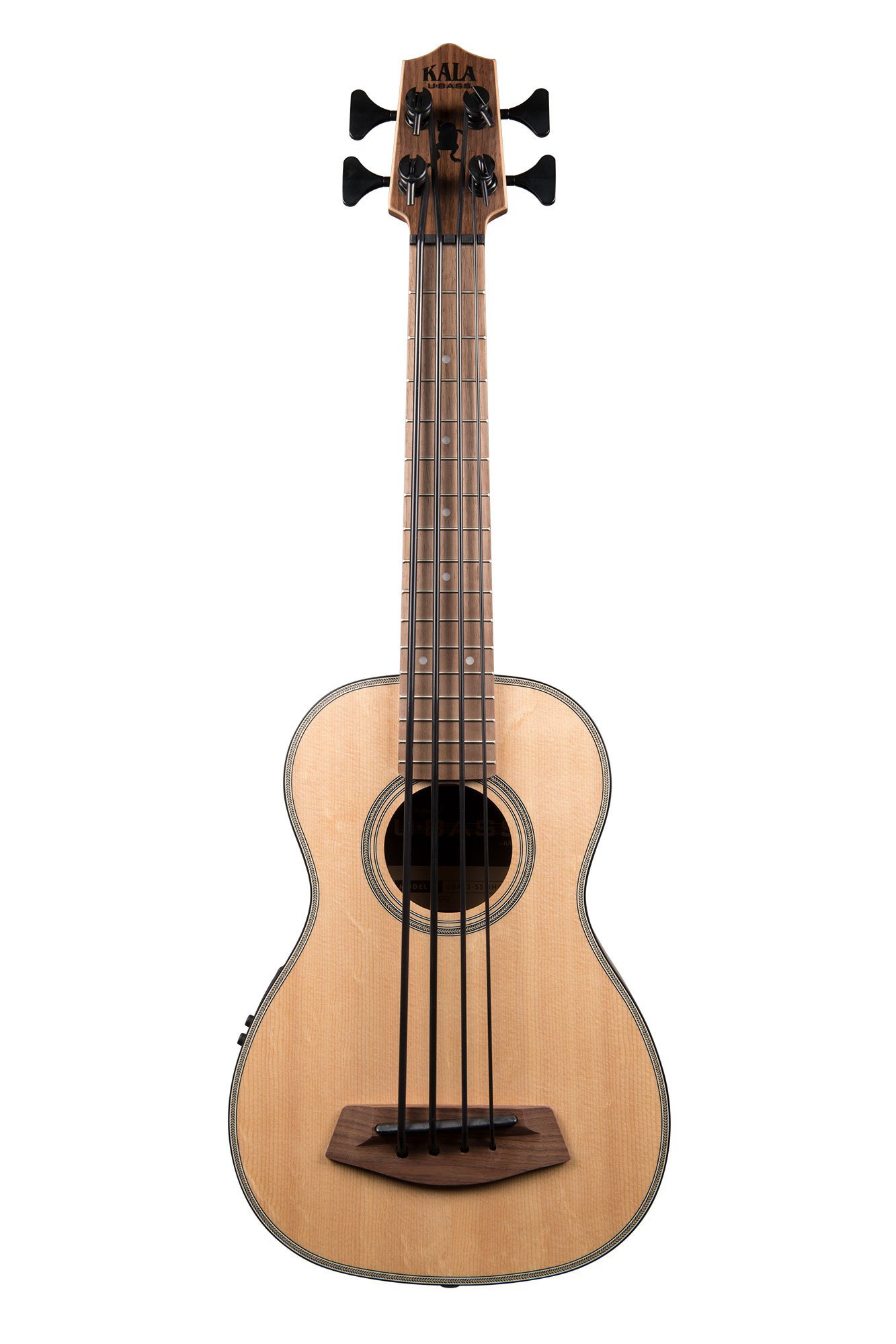 U-Bass Ukulelen Bass SMHG FS