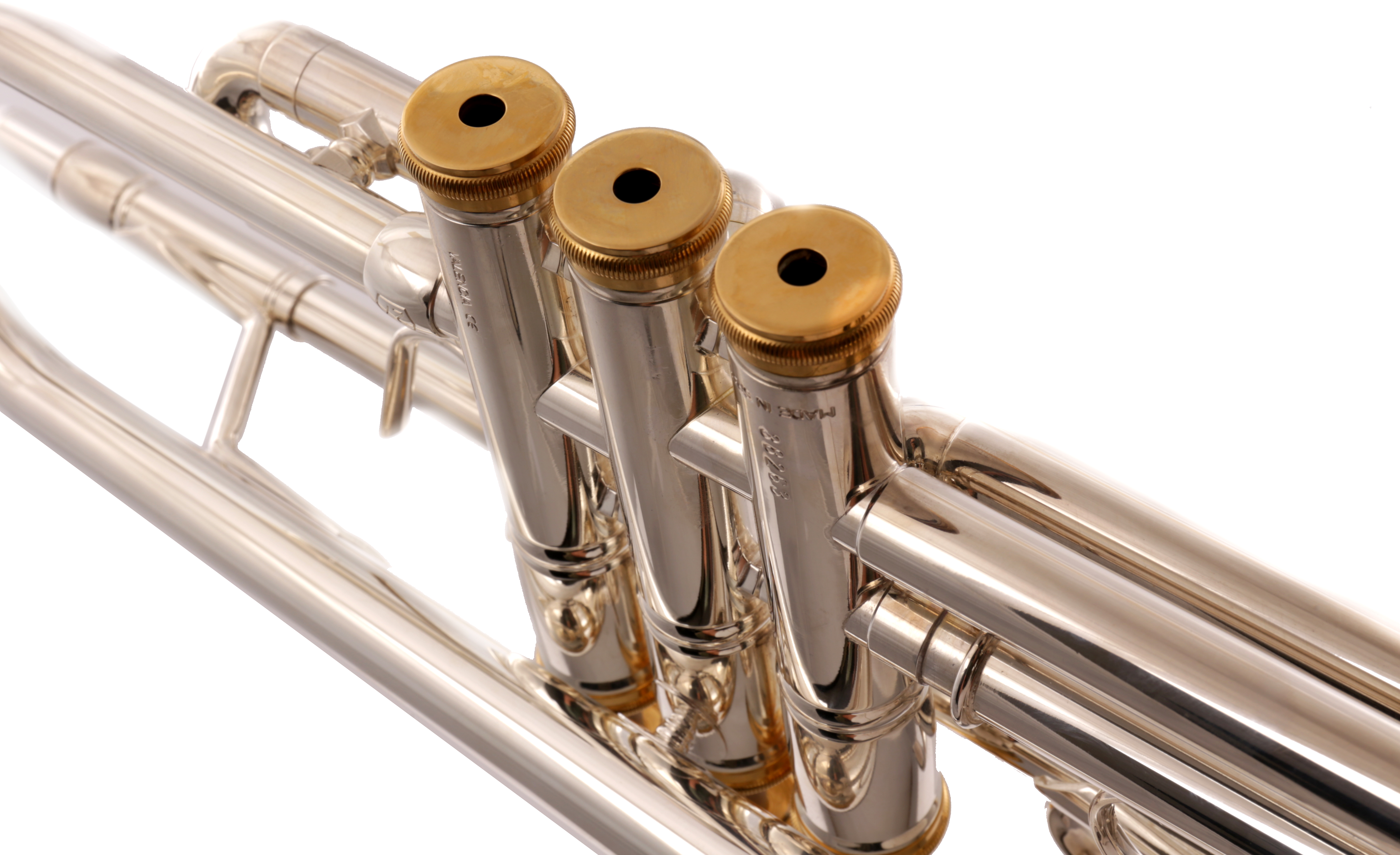 Classica 5048 Trompete in Bb Classica 5048 Trompete in Bb