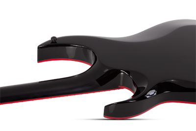 Sunset-6 Red Dawn B-Ware