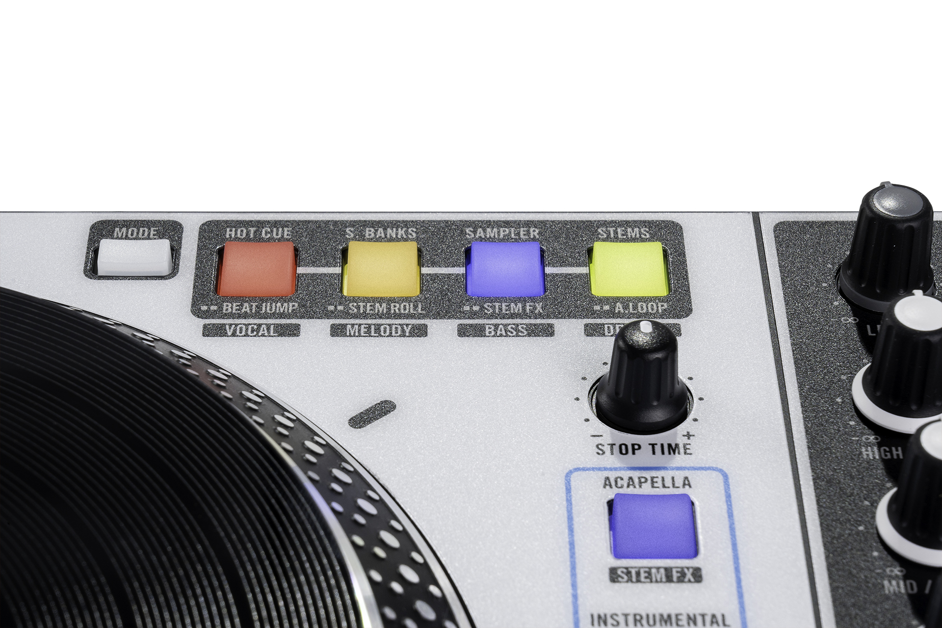 ONE MKII
