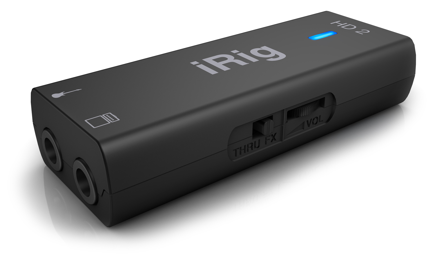 iRig HD2