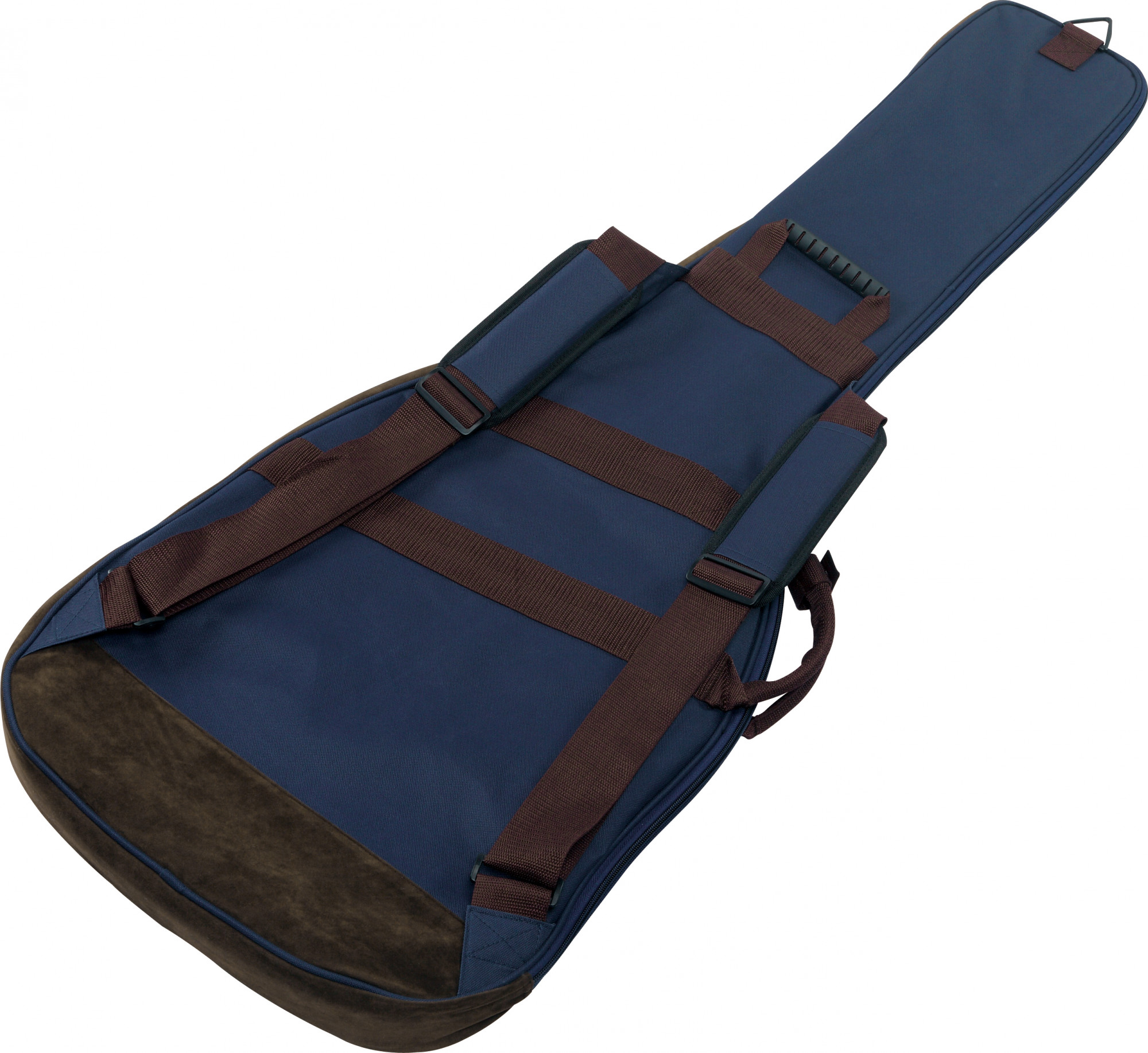 IBB541-NB E-Bass Tasche Navy Blue