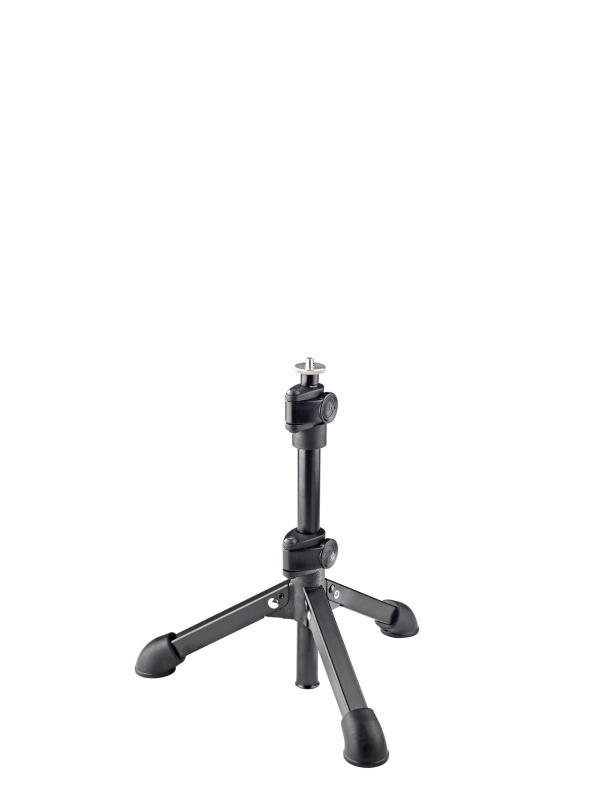 23150 Tischstativ 1/4"