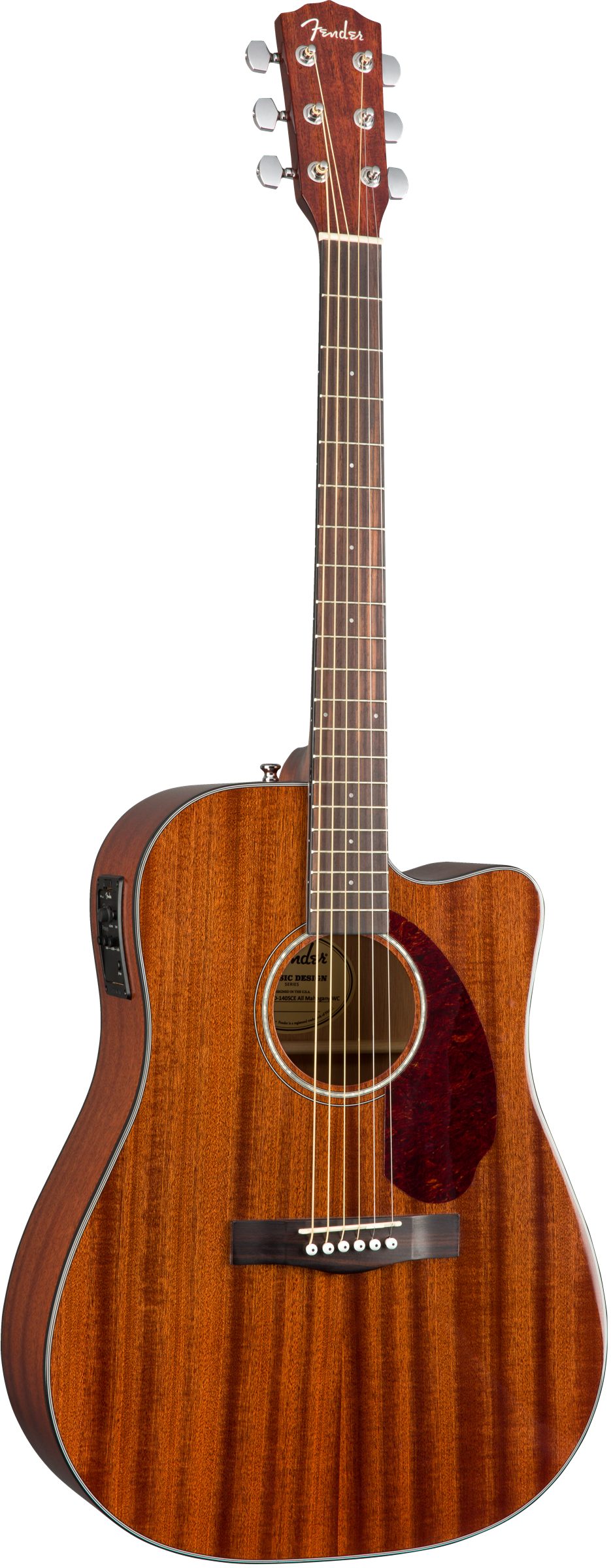 CD-140SCE All-Mahogany CD-140SCE All-Mahogany