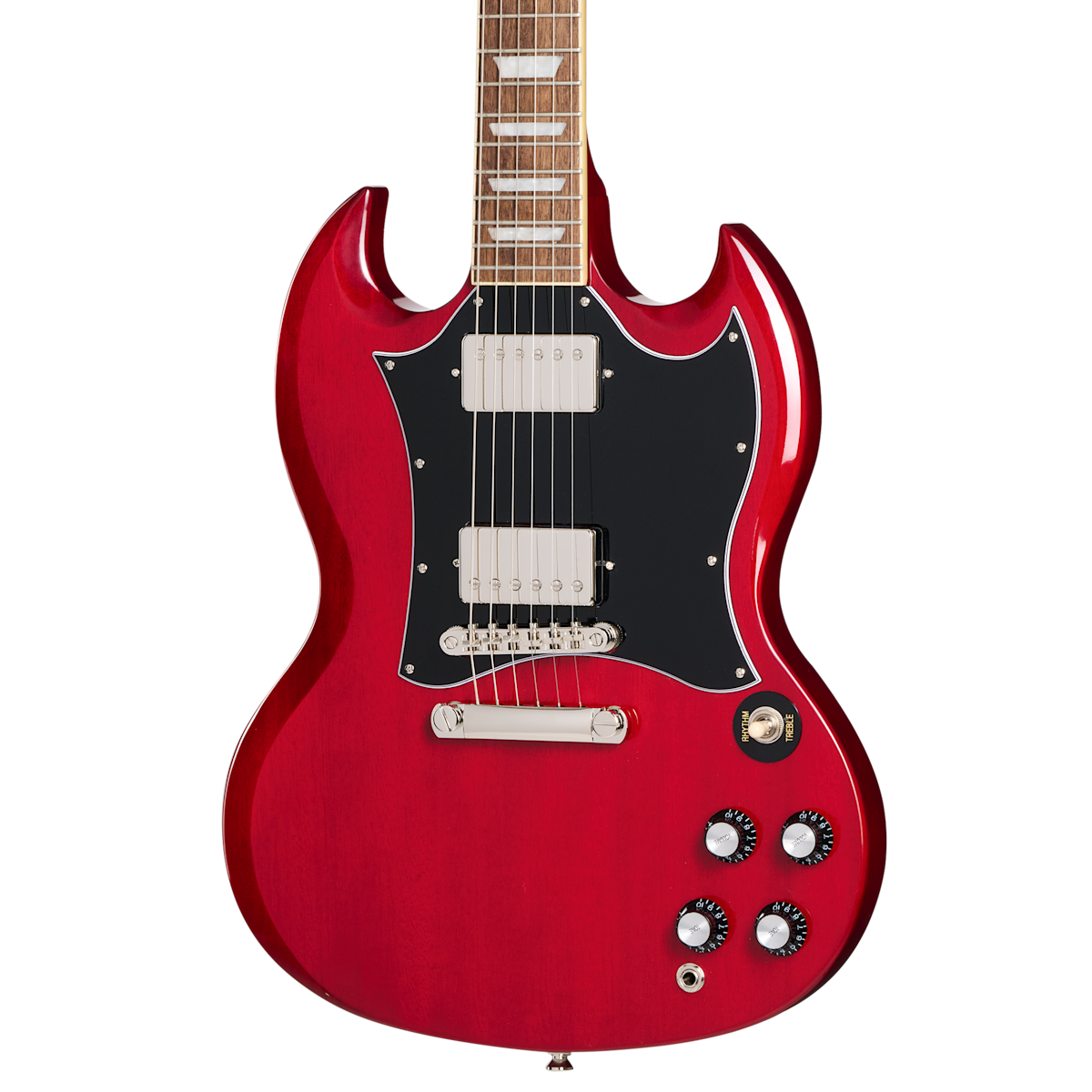 SG Standard Cherry SG Standard Cherry