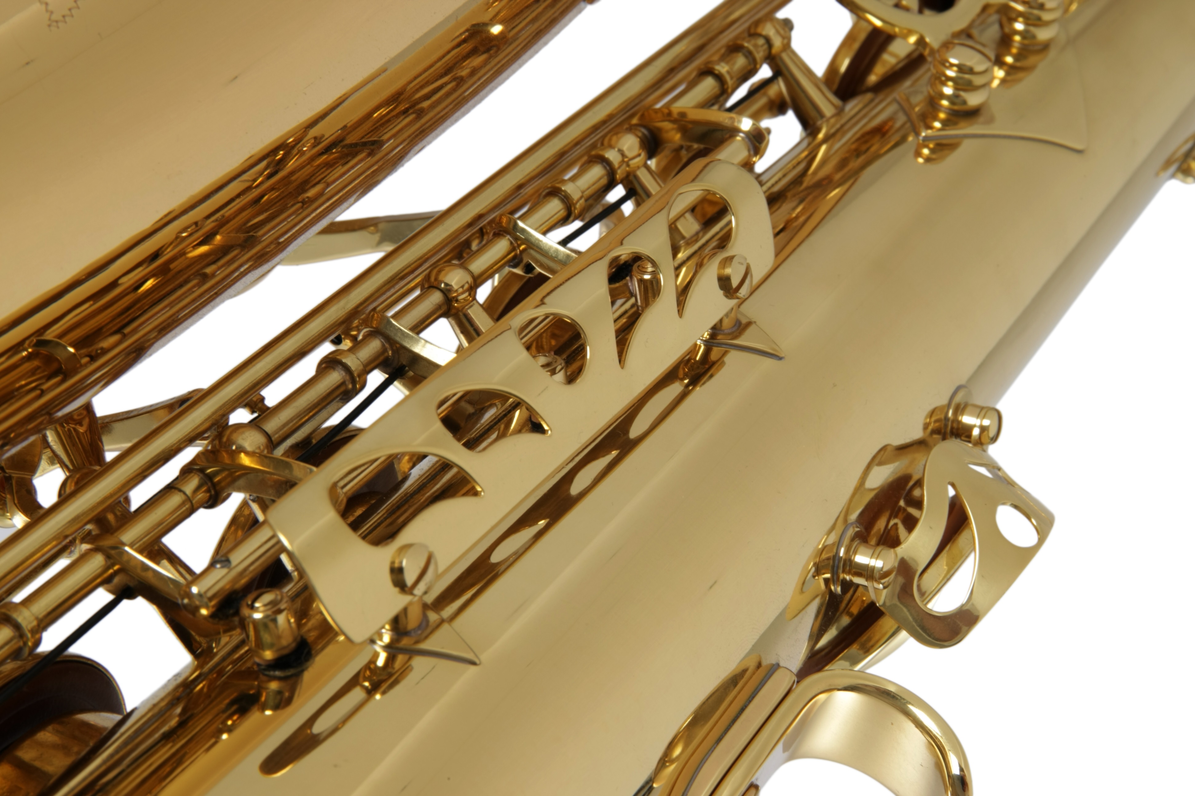 XP2 Tenorsaxophone Premium