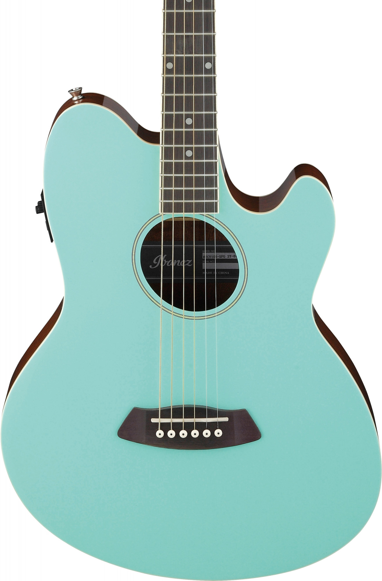TCY10E-SFH Talman, Sea Foam Green TCY10E-SFH Talman, Sea Foam Green