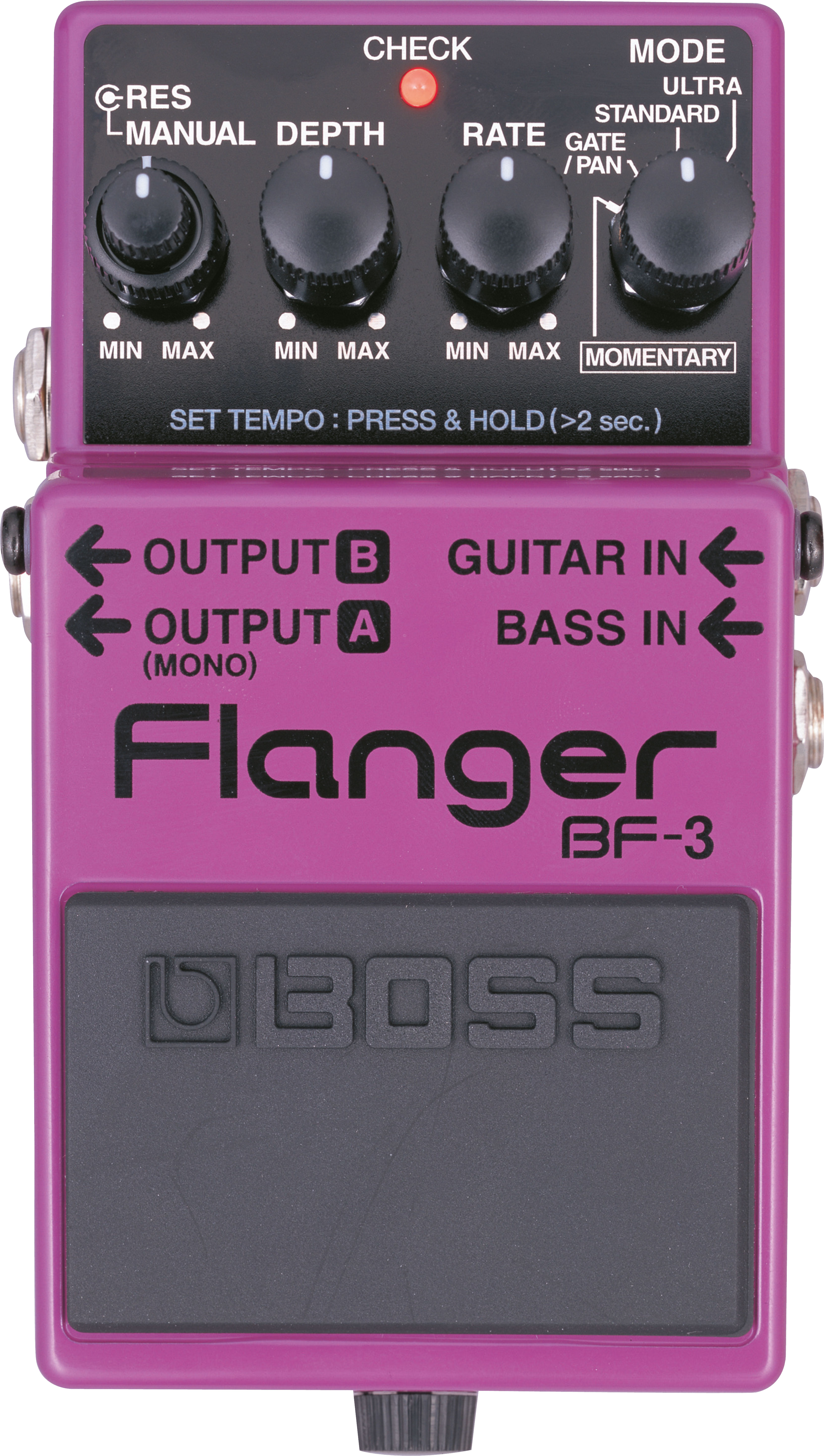 BF-3 Flanger