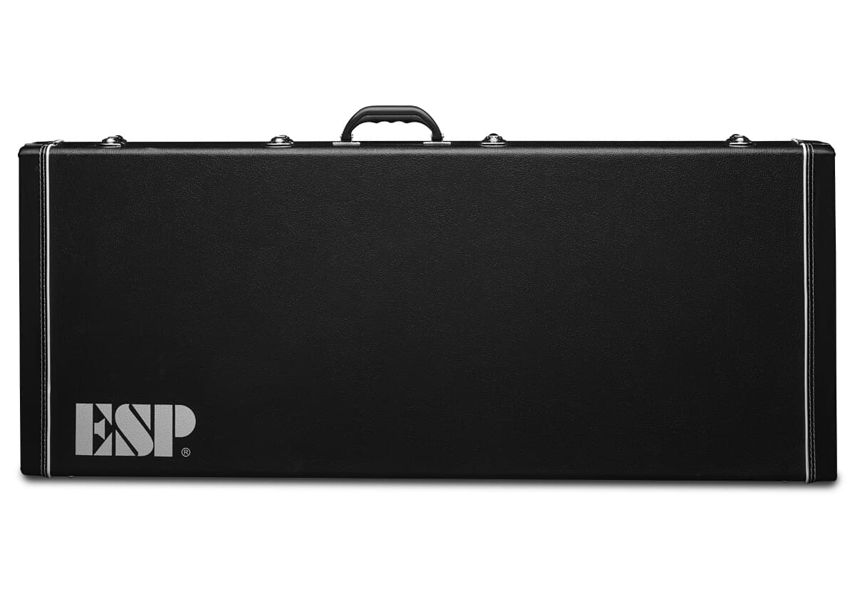 CVFF V-Alexi/Arrow Case