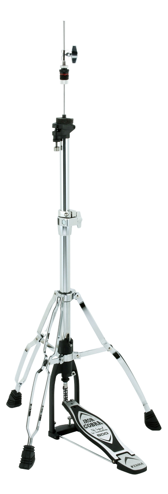 HH605 Hi-Hat Iron Cobra