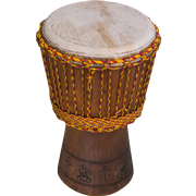 ADJ10 Djembe