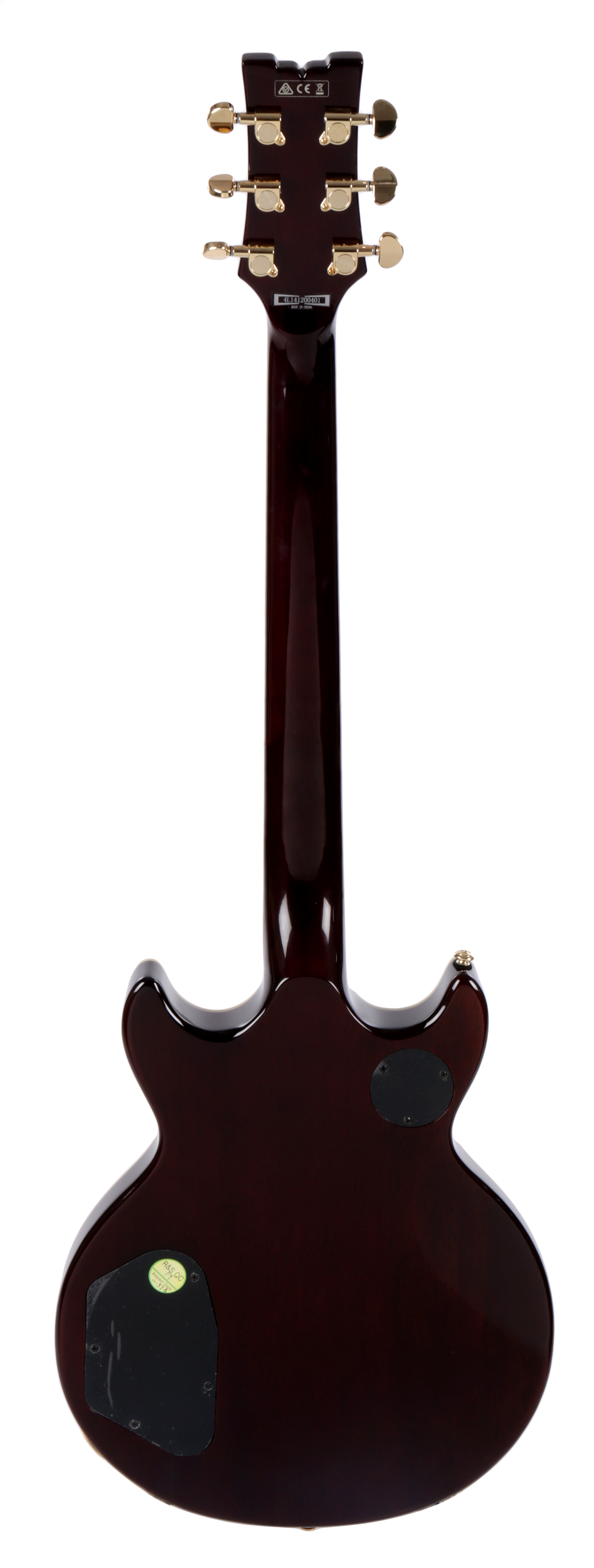 AR420-VLS Artist Violin Sunburst AR420-VLS Artist Violin Sunburst