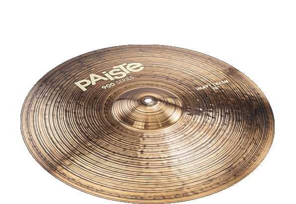 900 Series Heavy Crash 19"