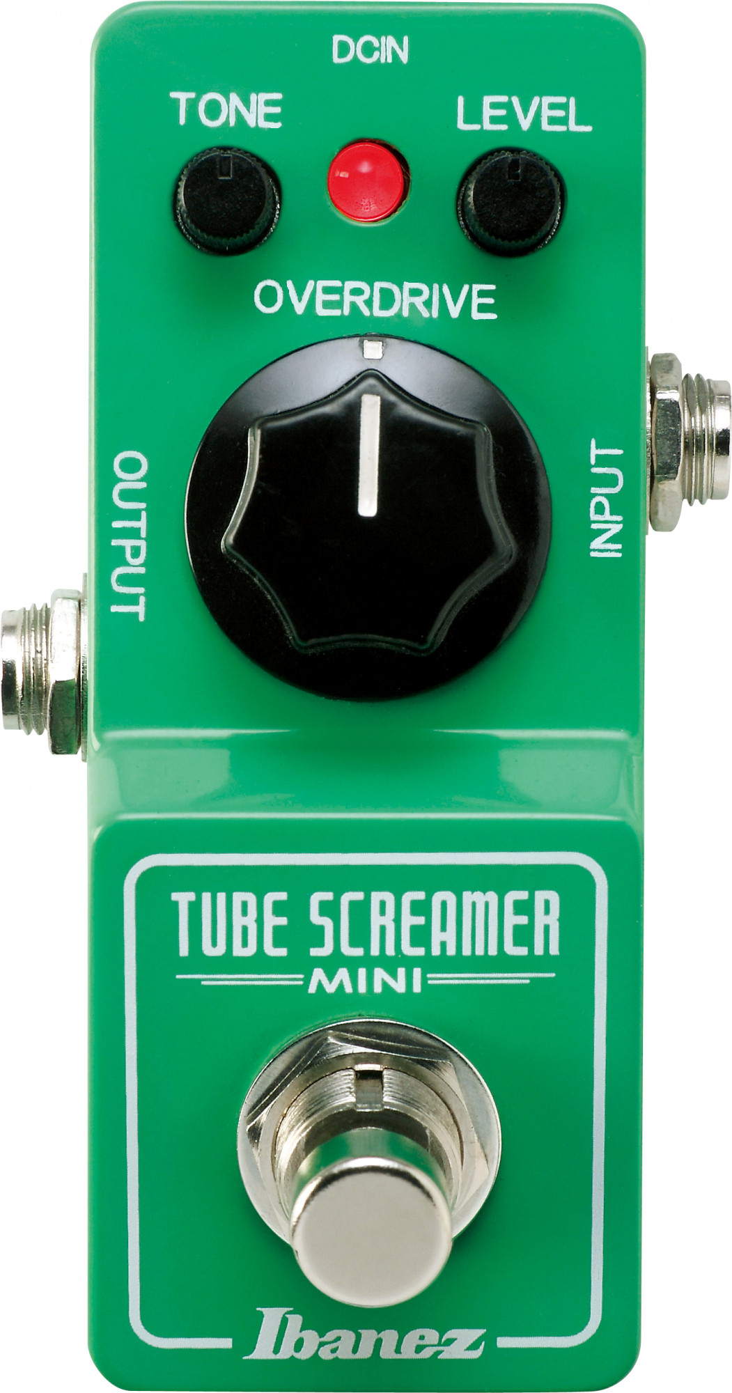 TS Mini Tube Screamer