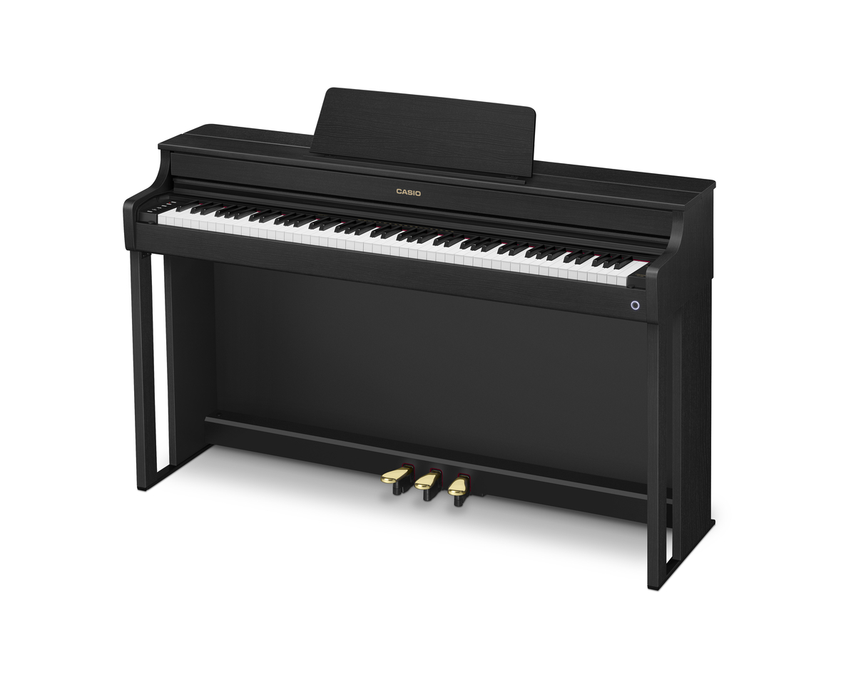 AP-300 BK Schwarz matt Digitalpiano AP-300 BK Schwarz matt Digitalpiano