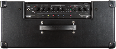ID:Core 100, 100W, 2 x 10", Schwarz ID:Core 100, 100W, 2 x 10", Schwarz