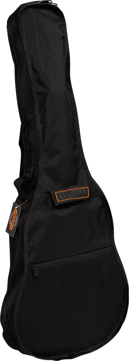 GB10C2 Gigbag für Klassikgitarre 1/2