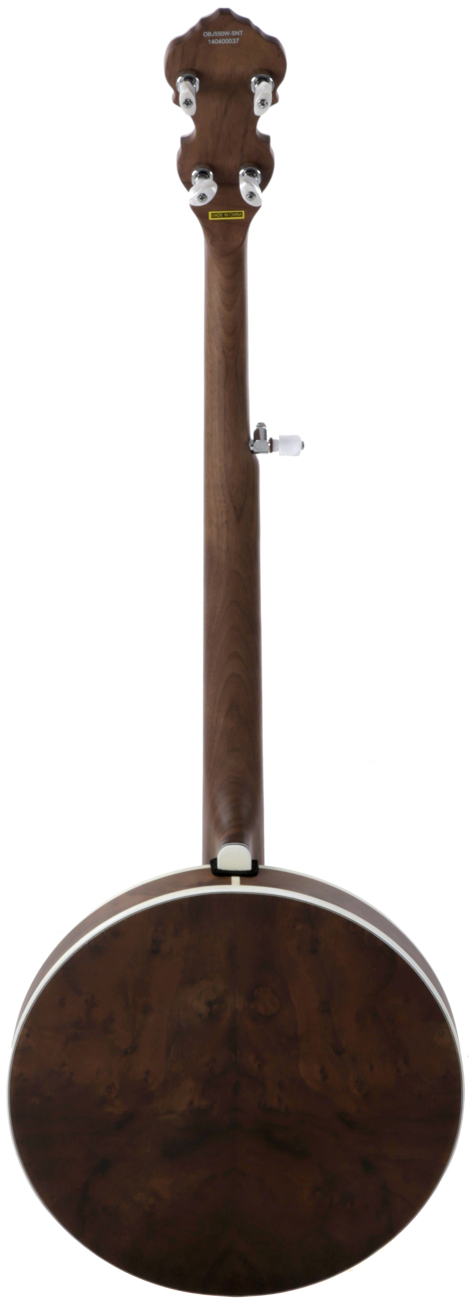 OBJ550W-SNT 5 String Banjo OBJ550W-SNT 5 String Banjo
