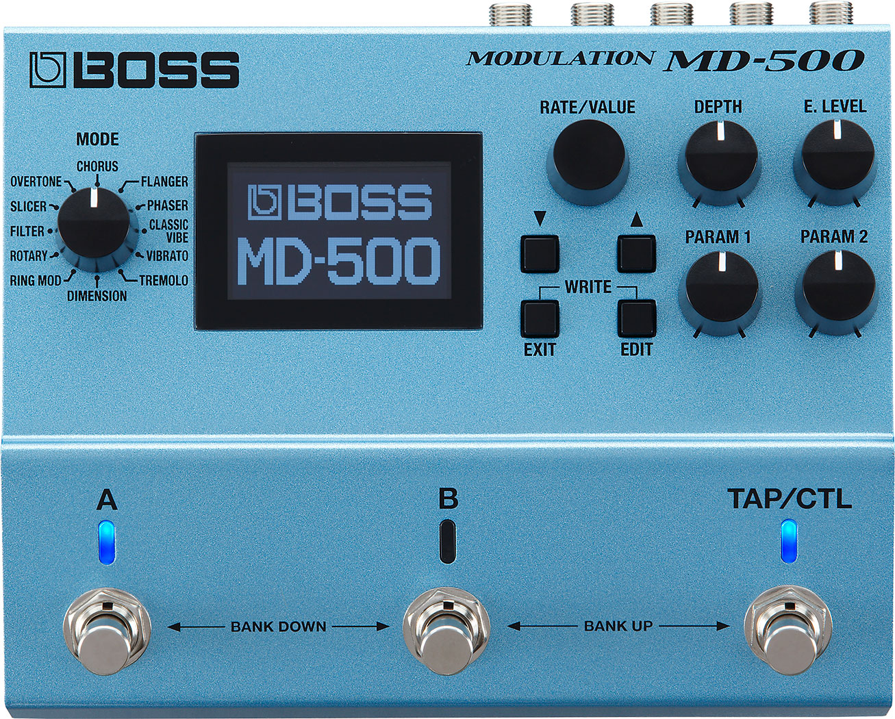 MD-500 Demoware