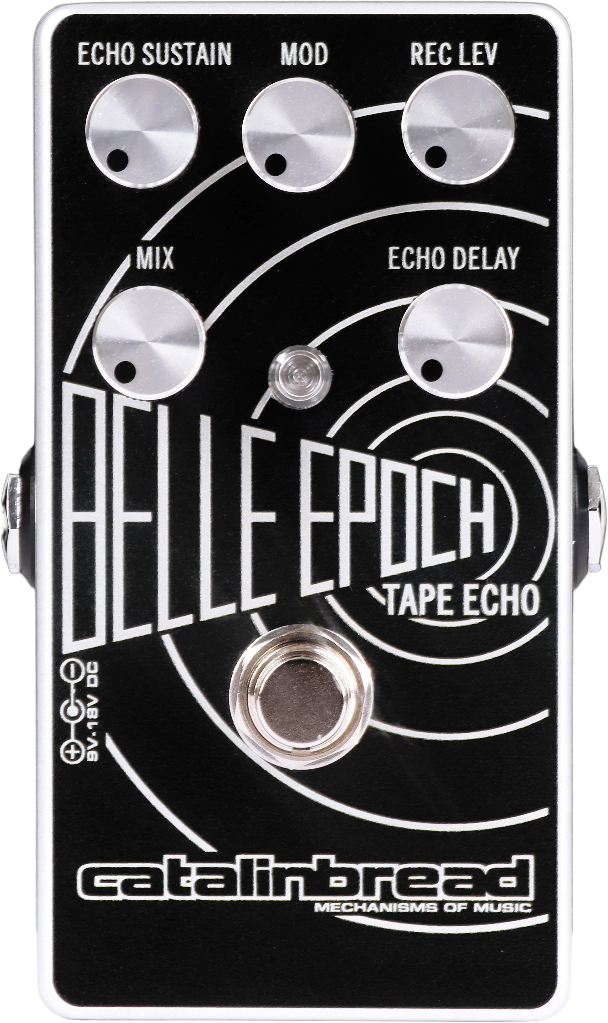 Belle Epoch