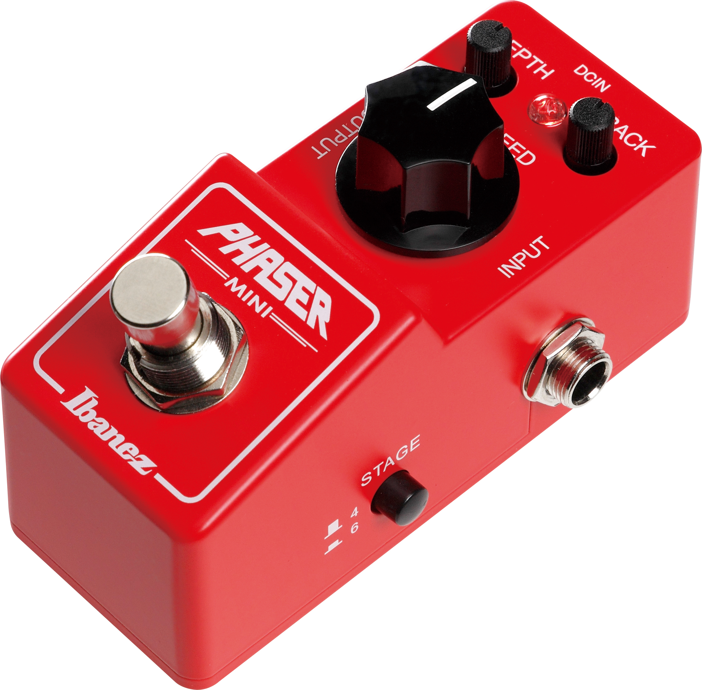 Mini Phaser Mini Phaser