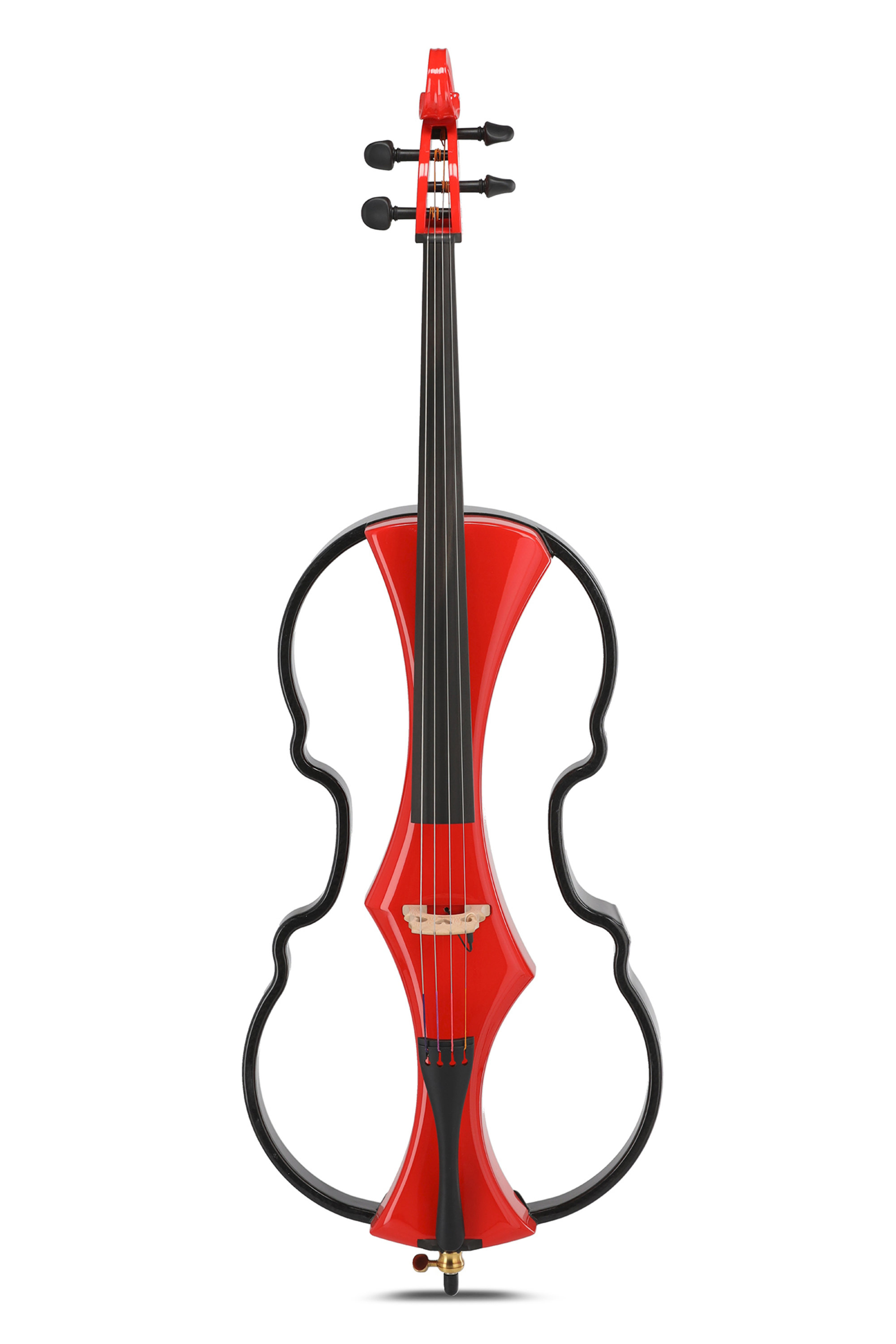Novita 3.0 E-Cello Rot hochglanz