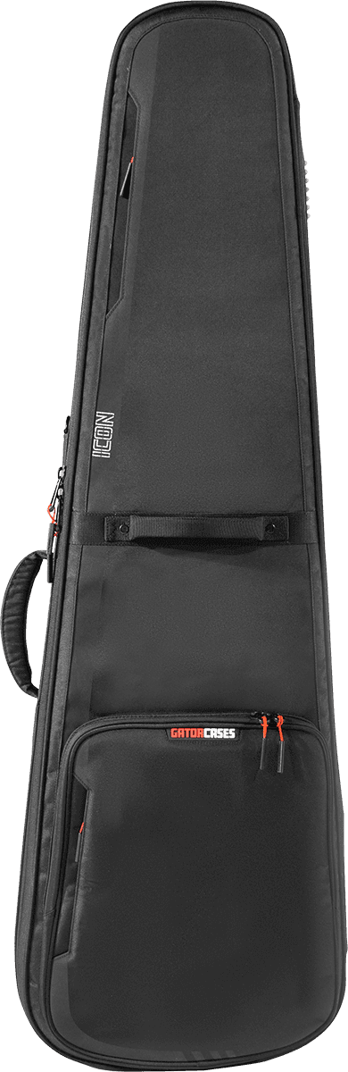 G-Icon Softcase Bassgitarre G-Icon Softcase Bassgitarre