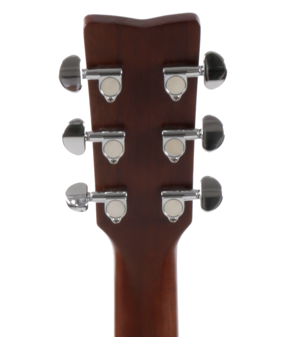 FG-TA Dreadnought Brown Sunburst FG-TA Dreadnought Brown Sunburst