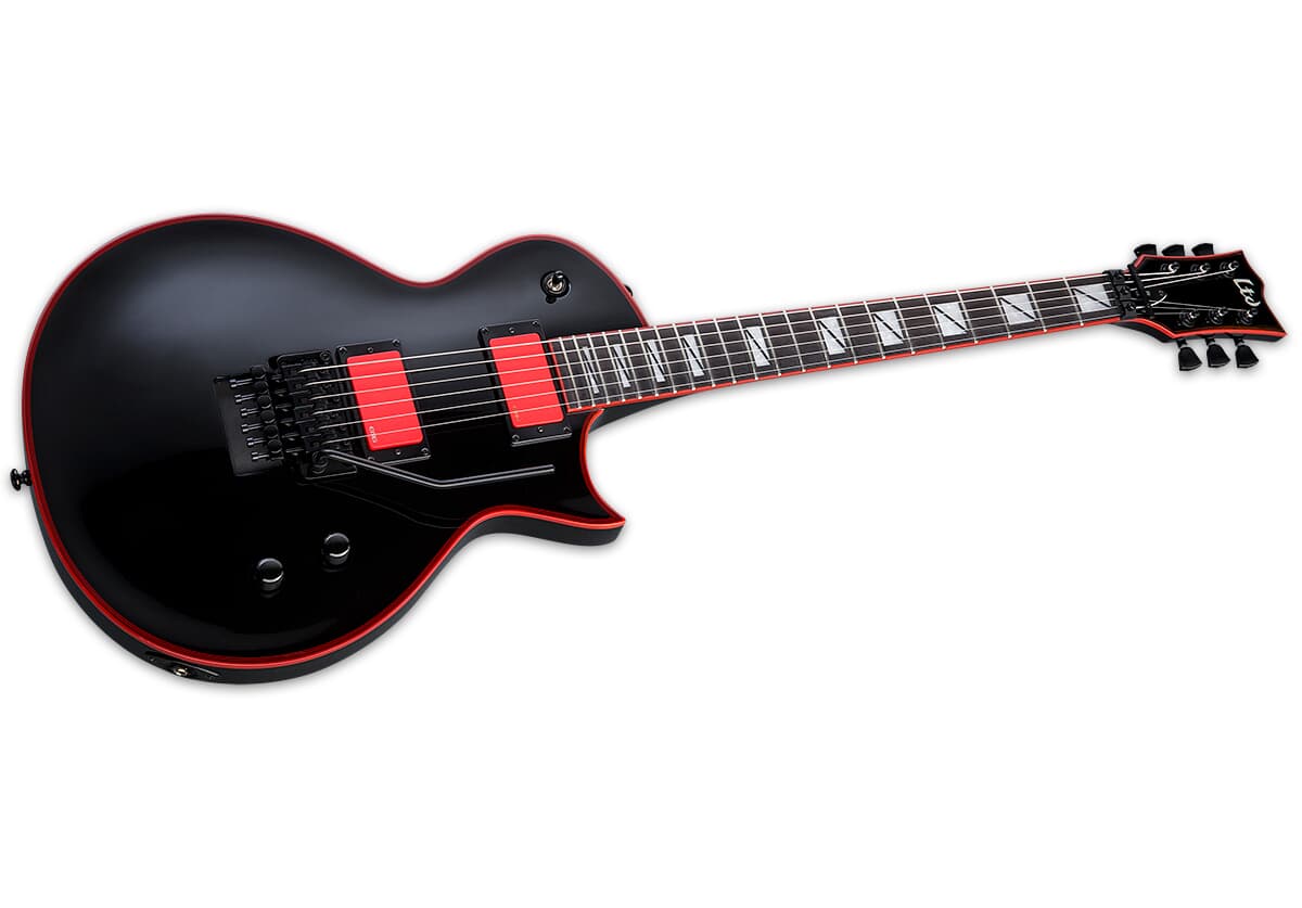 GH-600 BLK  incl. case Gary Holt Signature B-Ware