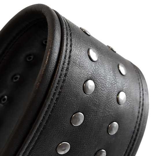 Mike Leon Signature Black Bassgurt Mike Leon Signature Black Bassgurt