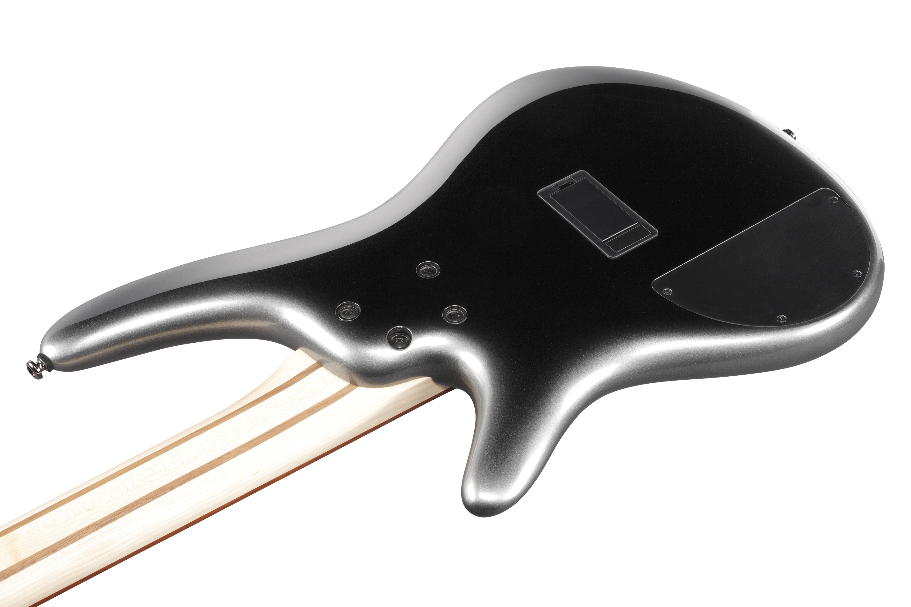 SR 5-Str Midnight Gray Burst SR 5-Str Midnight Gray Burst