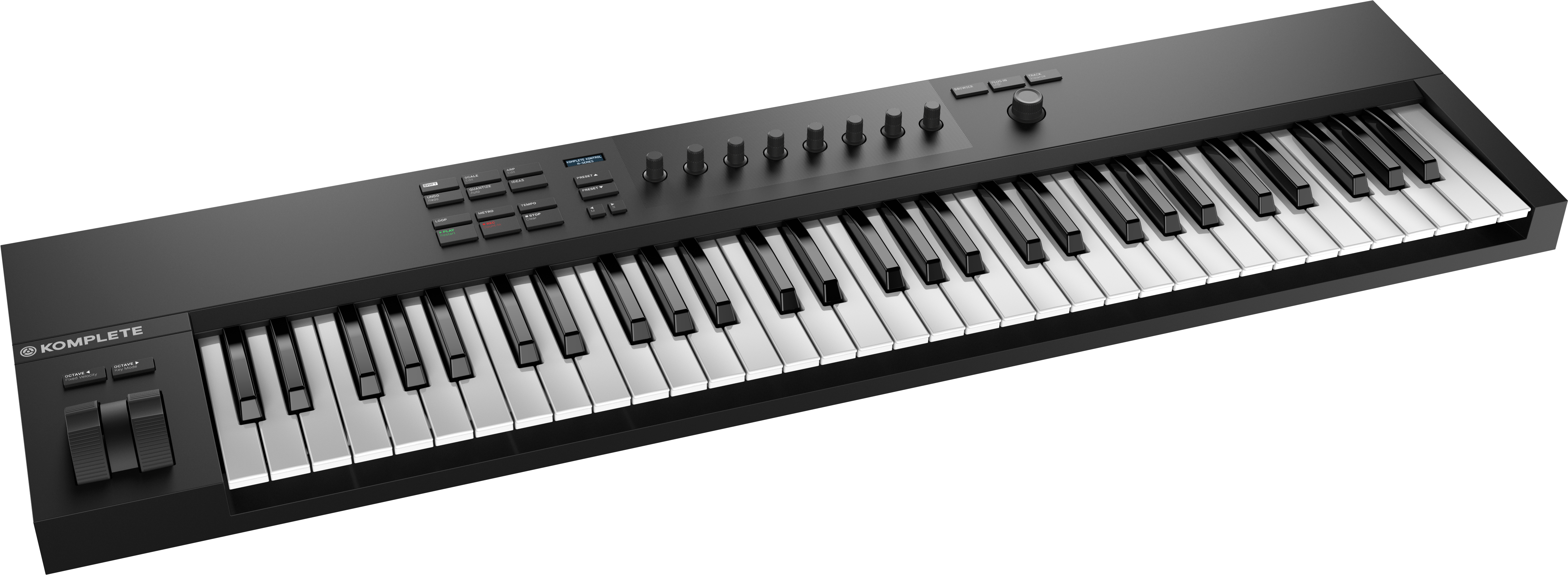 Komplete Kontrol A61