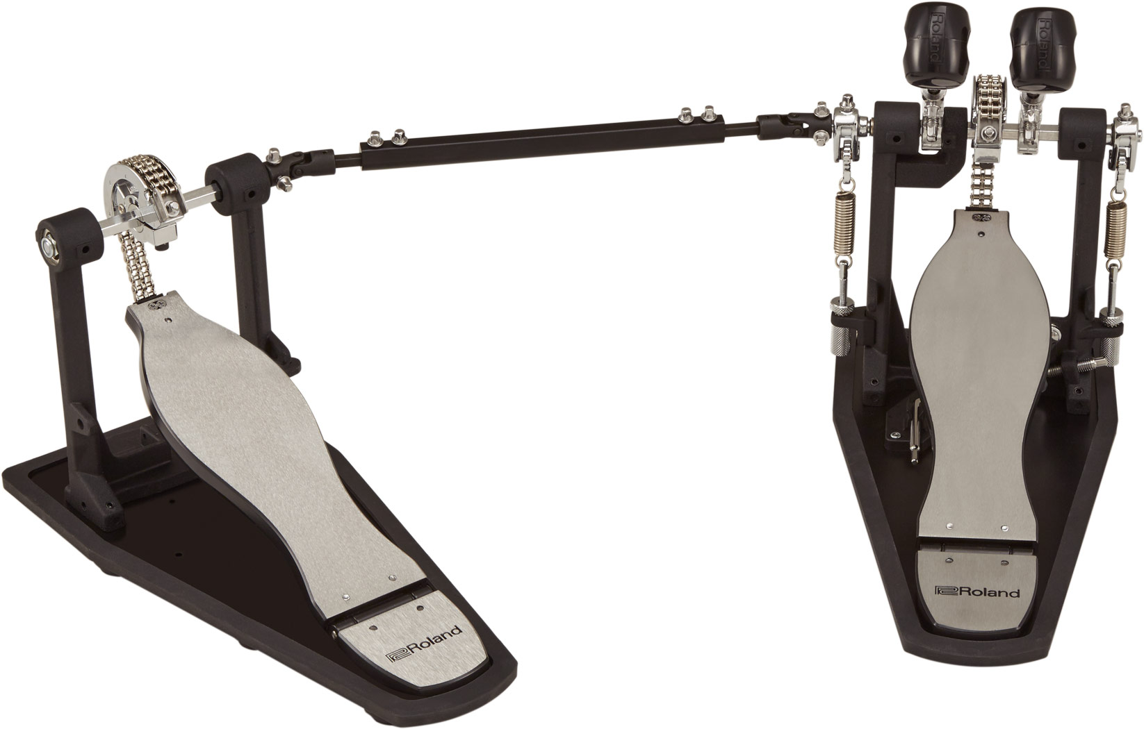 RDH-102A Double Bass Drum Pedal Noise Eater