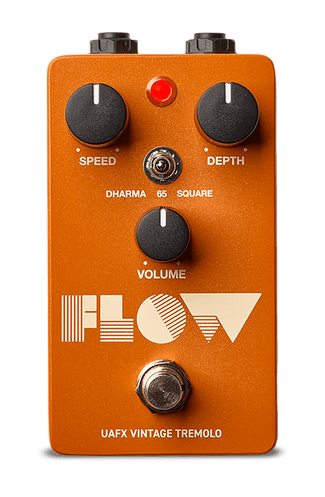 Flow Vintage Tremolo