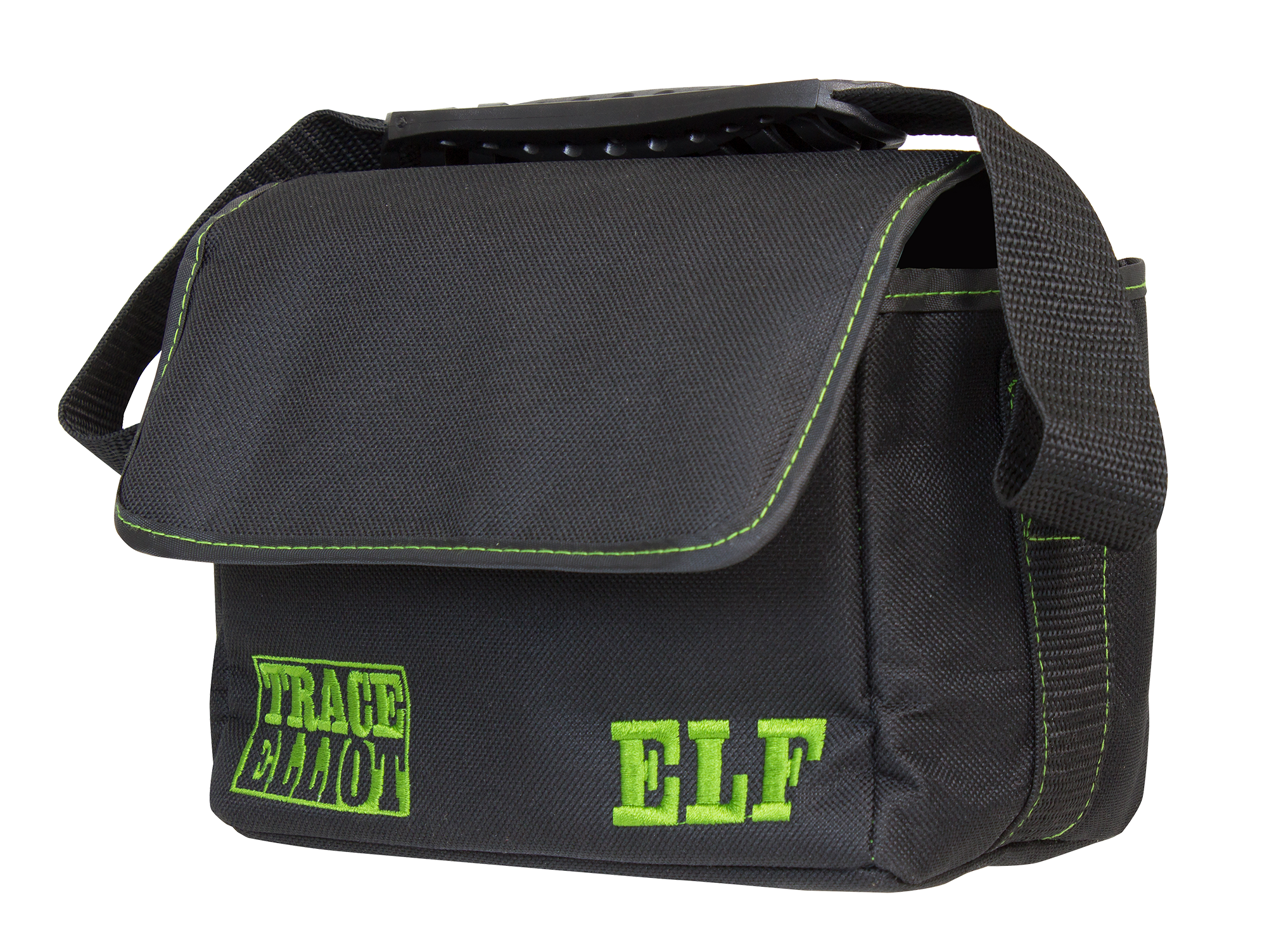 ELF 200 Watt, incl. Tasche