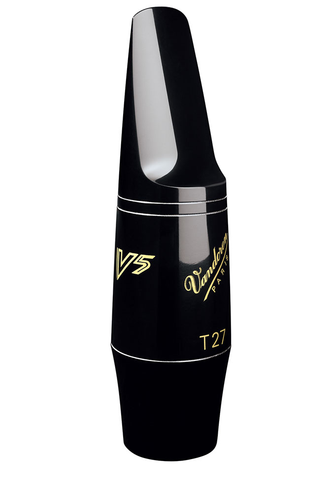 Tenor-Sax V5, T27