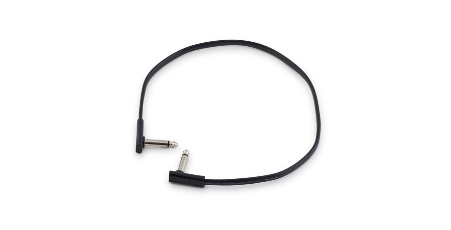 Flat Patch Cable, 45 cm