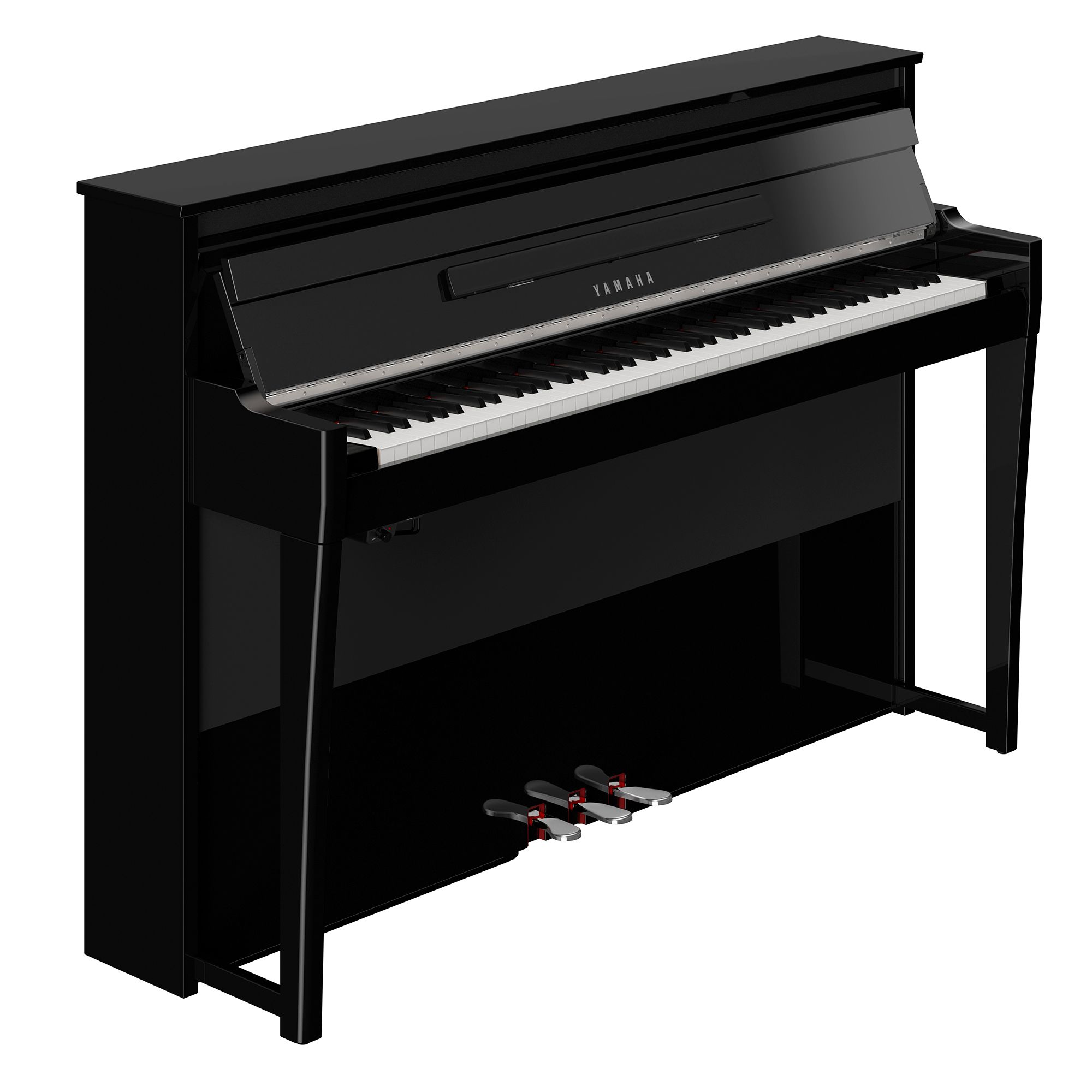 NU-1XA PE Avant Grand Hybrid Piano (Lieferzeit 12-18 Werktage)