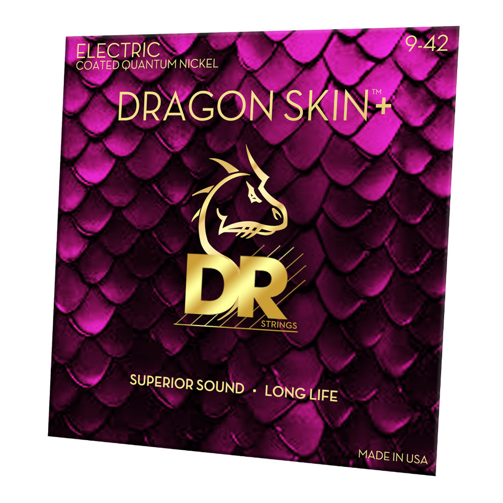 Dragon Skin+ 09-42
