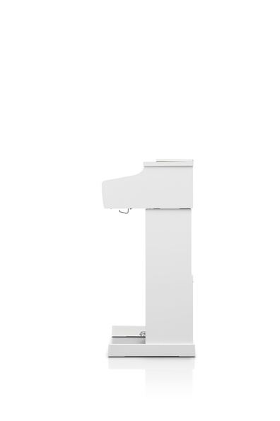 CX102 W Digitalpiano weiss