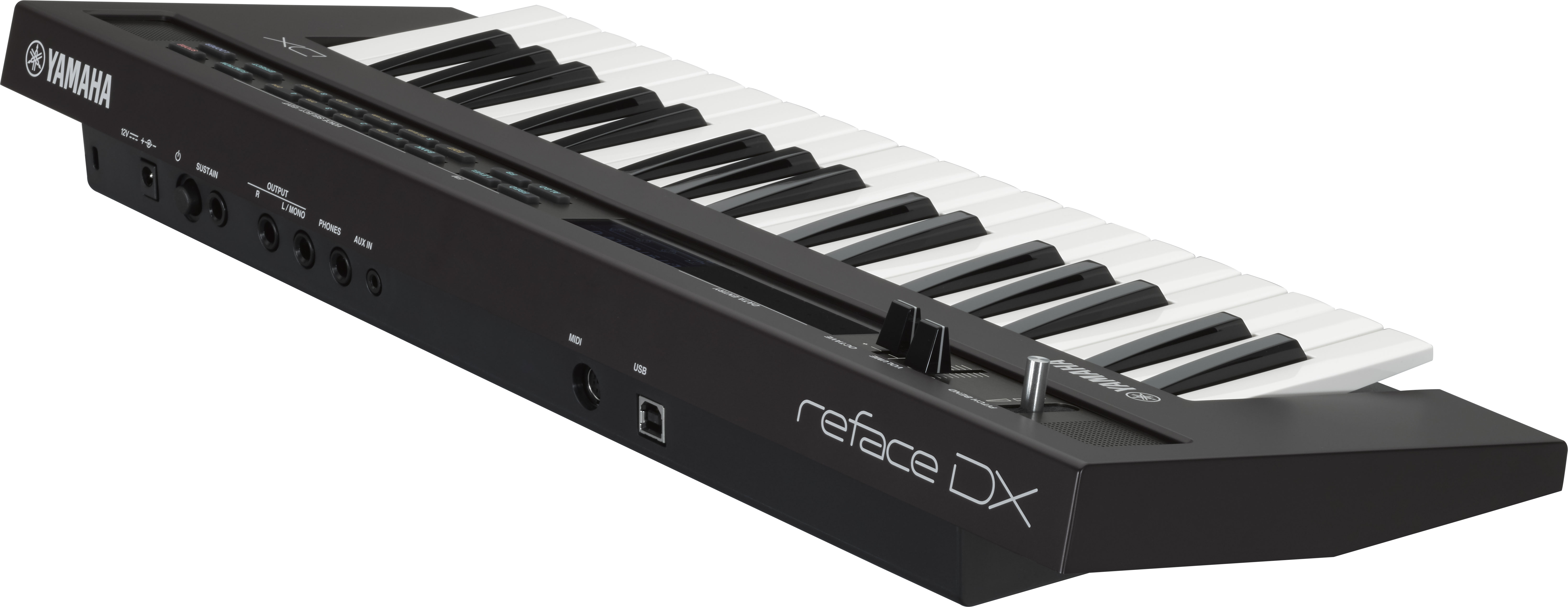 Reface DX Synthesizer