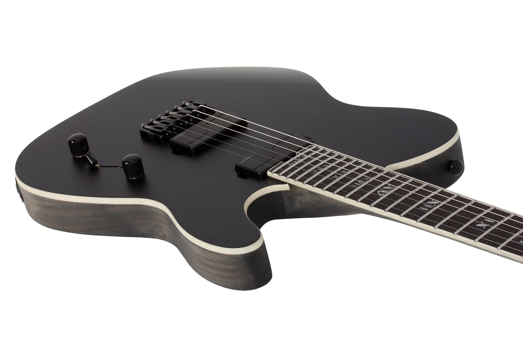 SLS Elite PT Evil Twin Satin Black SLS Elite PT Evil Twin Satin Black