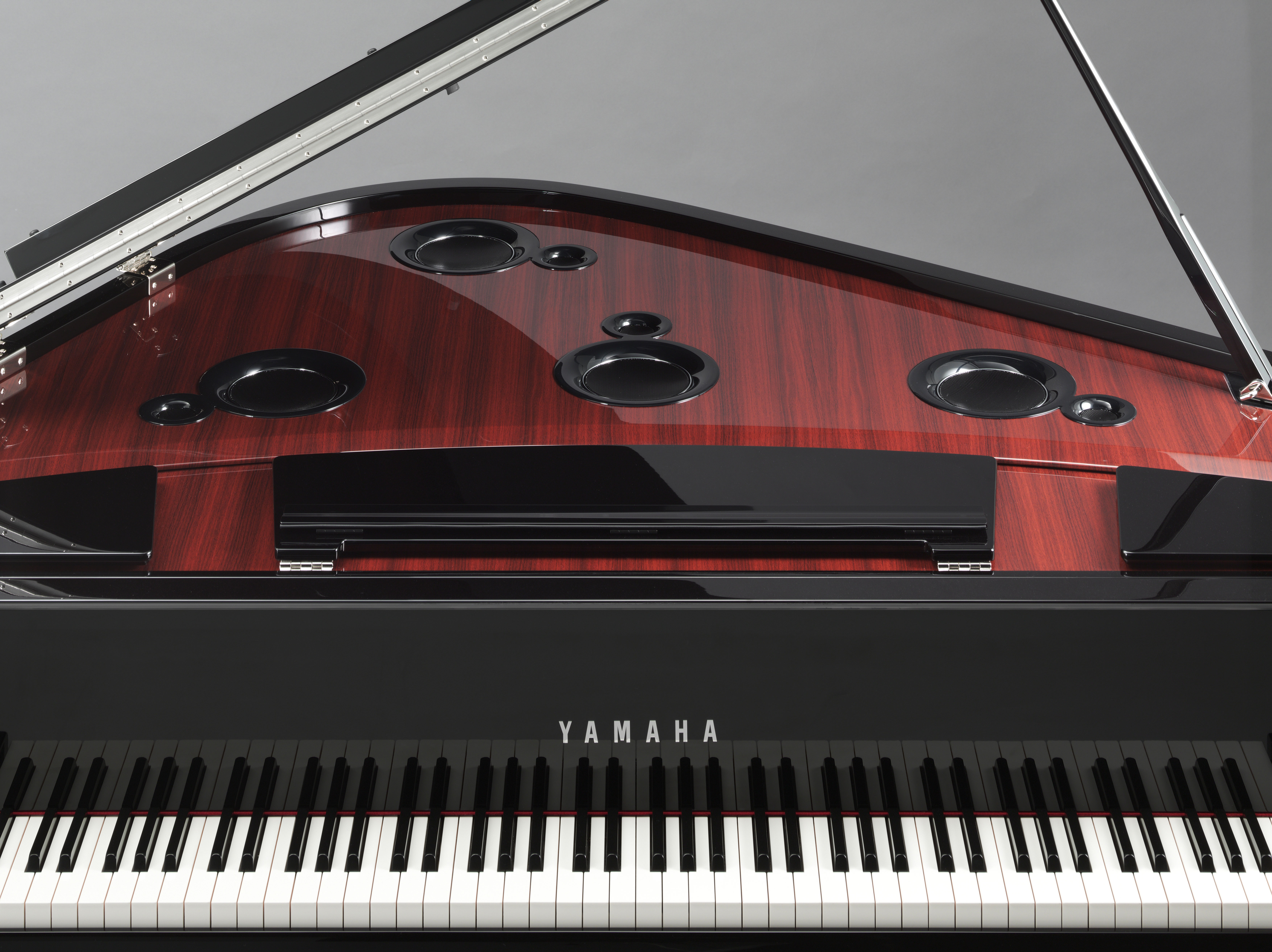 N-3X Avant Grand